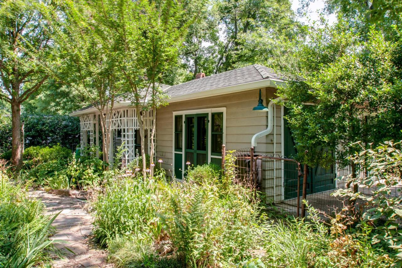 Little House Nashville - Guest House Zewnętrze zdjęcie