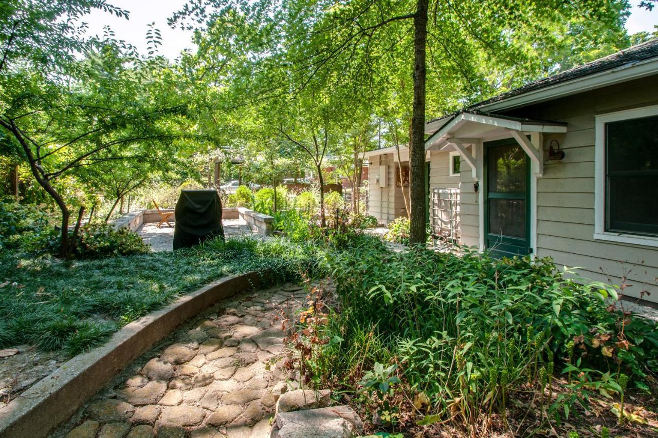 Little House Nashville - Guest House Zewnętrze zdjęcie